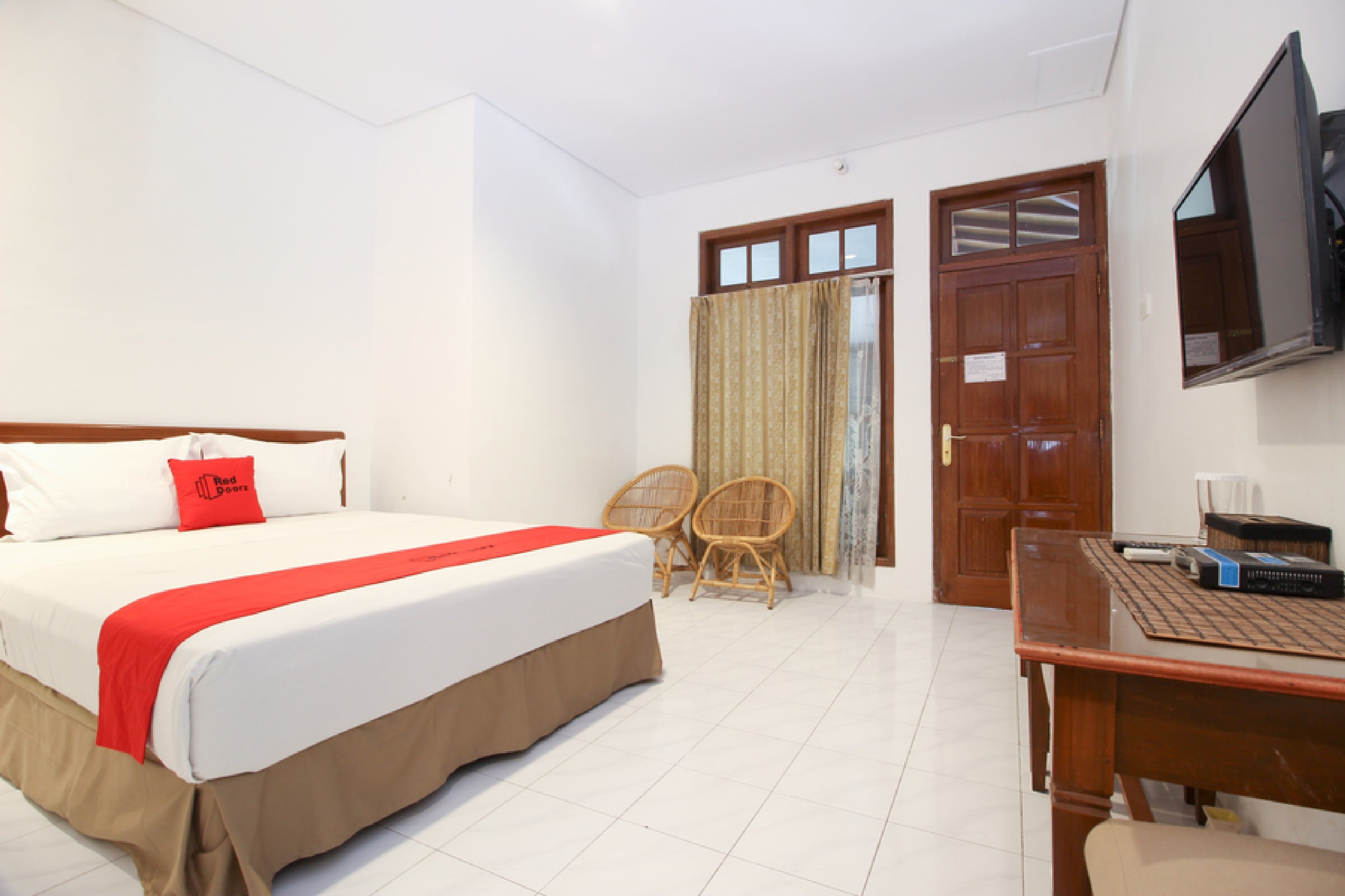 Hotel Murah di jogja