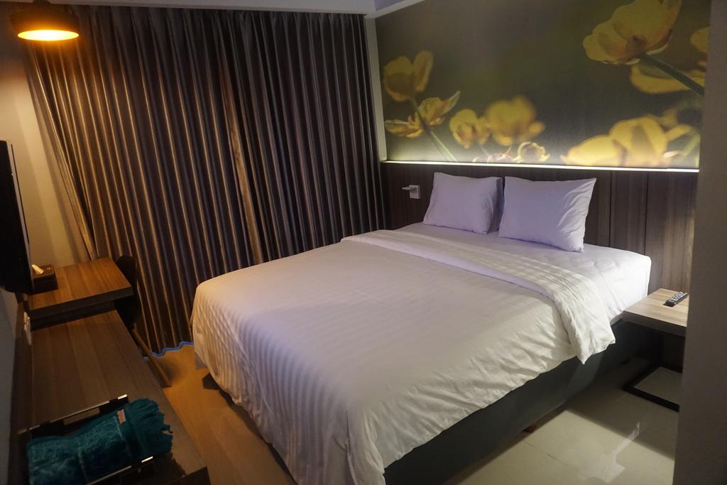 Hotel Murah di jogja