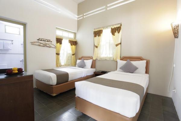 Hotel Murah di jogja