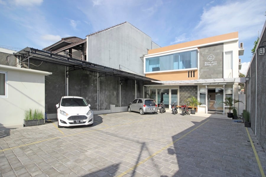 Hotel Murah di jogja