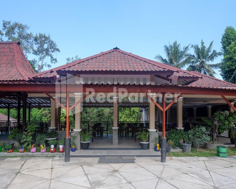 Hotel Murah di jogja