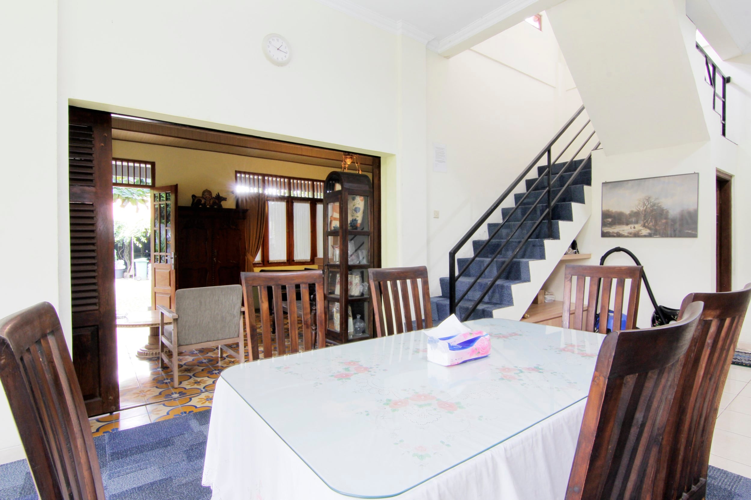 Hotel Murah di jogja