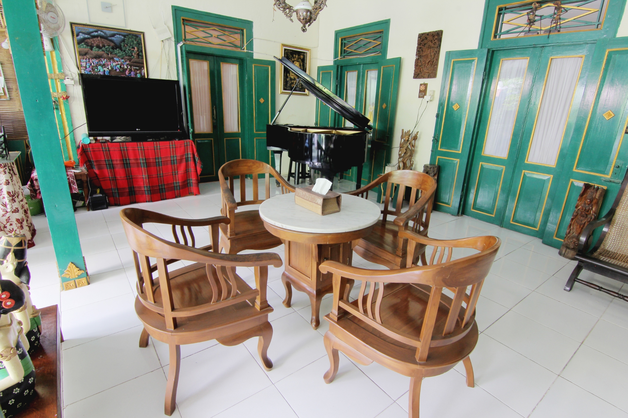 Hotel Murah di jogja