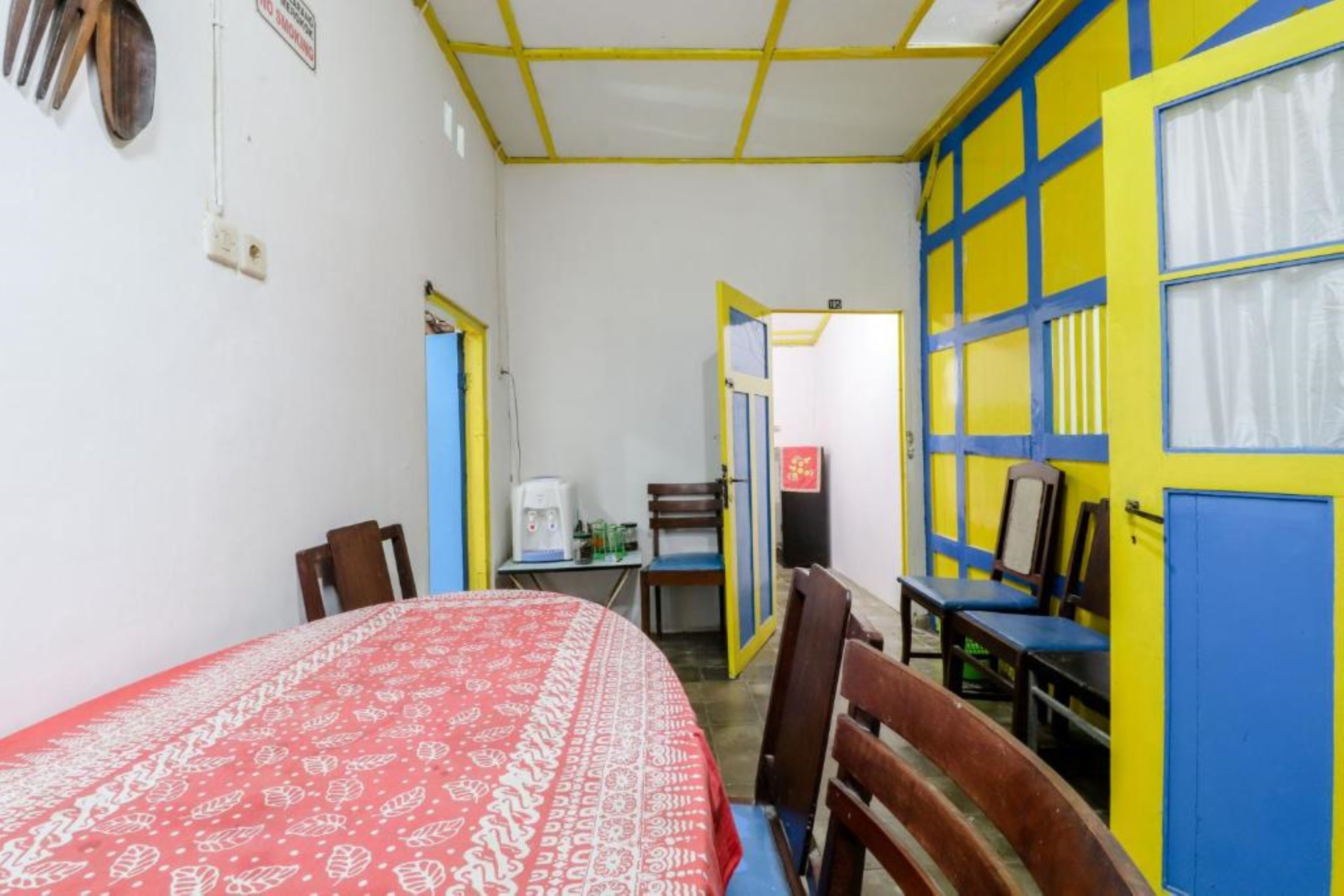 Hotel Murah di jogja