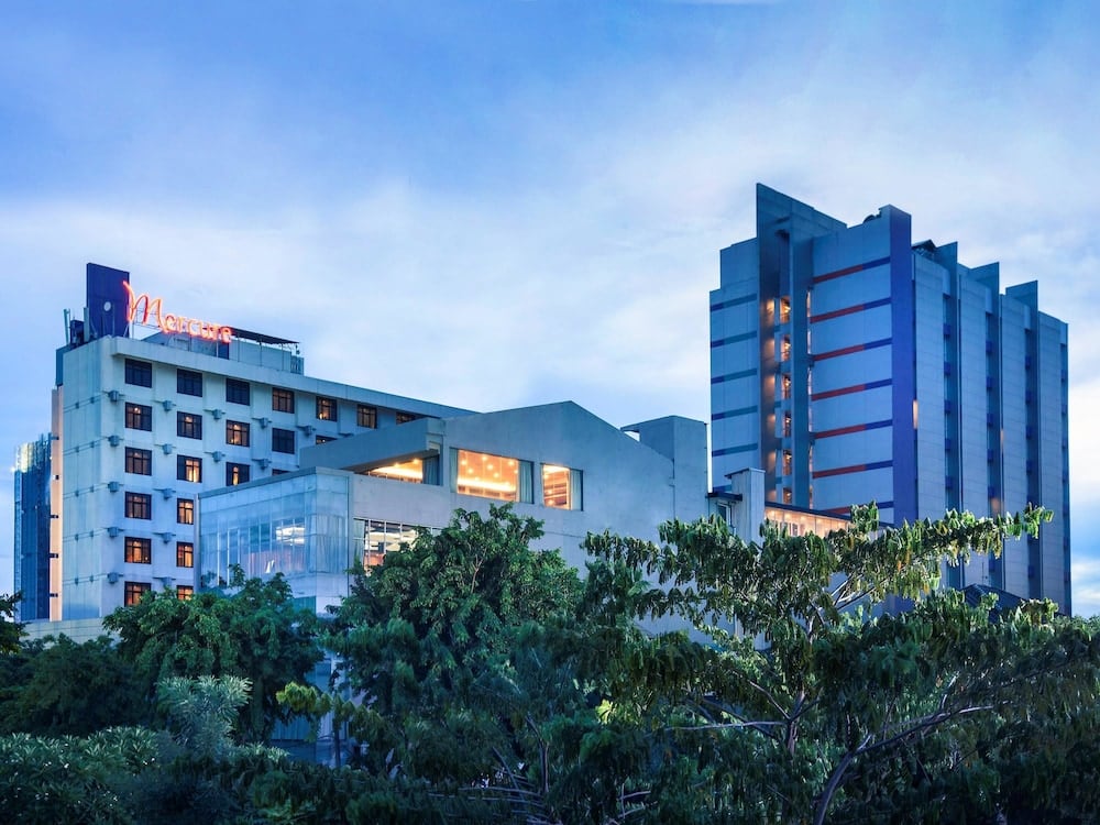 Hotel Murah di surabaya