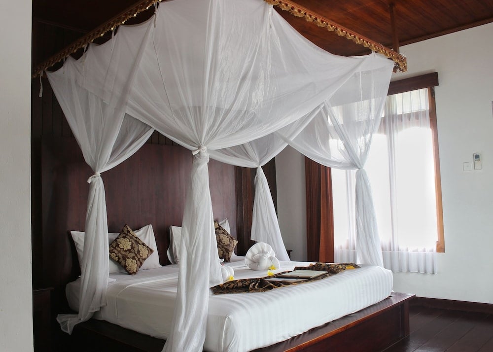 Hotel Murah di bali