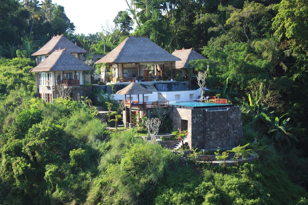 Hotel Murah di bali
