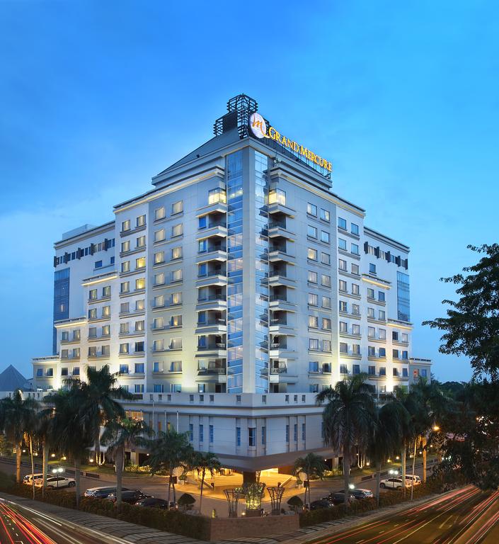 Hotel Murah di medan