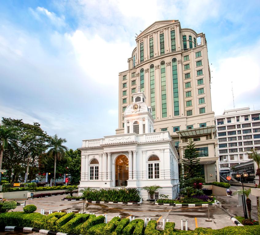 Hotel Murah di medan