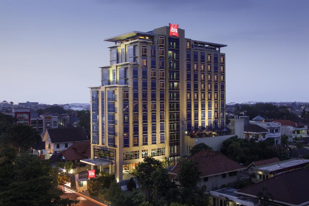 Hotel Murah di semarang