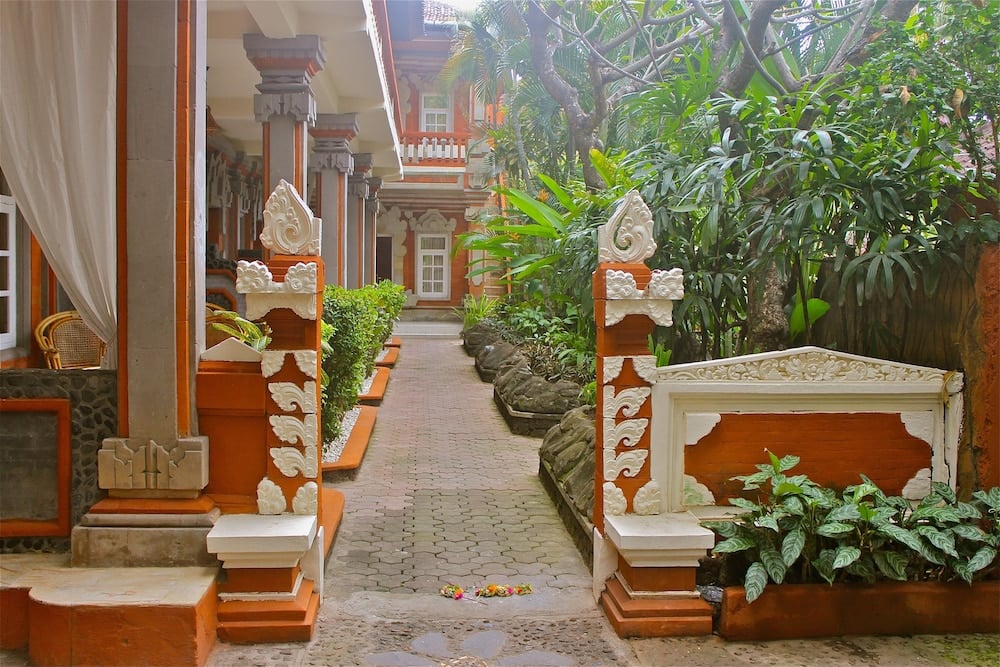 Hotel Murah di bali