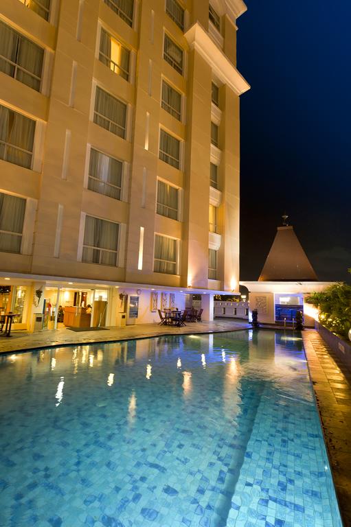 Hotel Murah di semarang