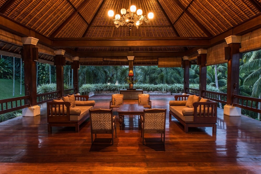 Hotel Murah di bali