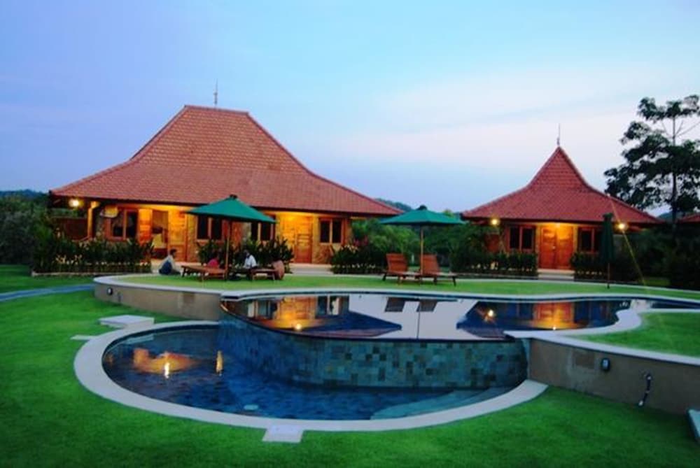 Hotel Murah di bali