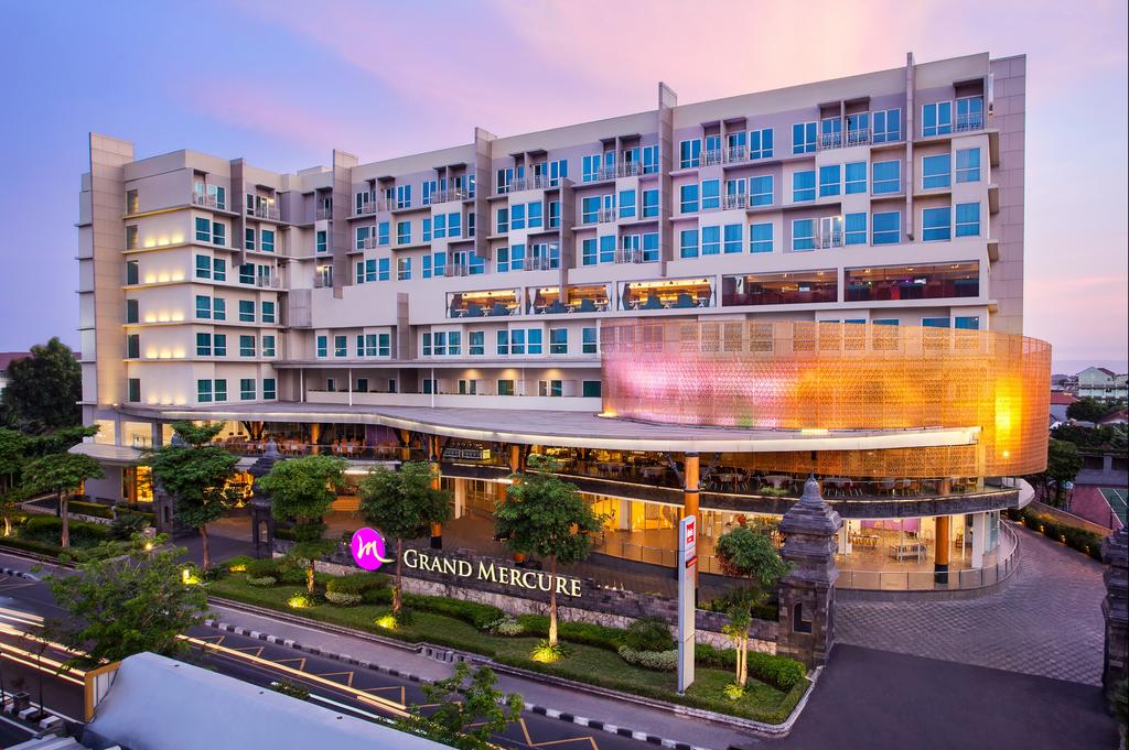 Hotel Murah di jogja