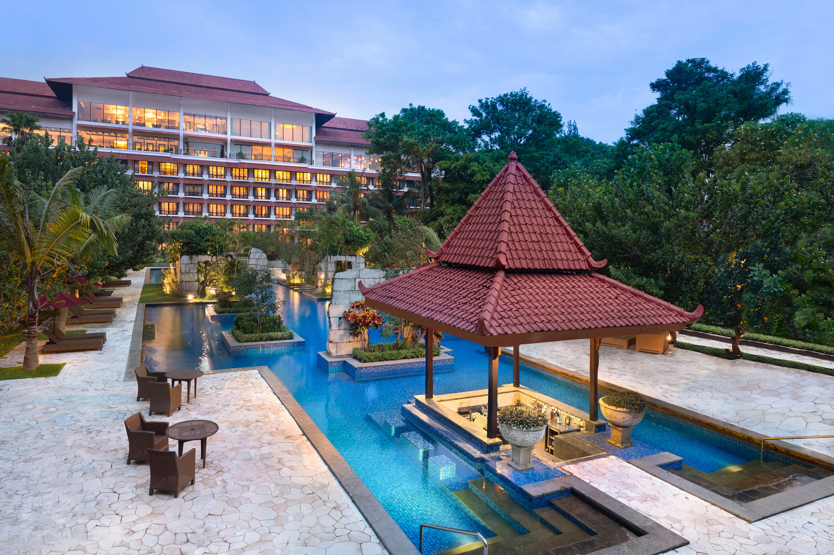 Hotel Murah di jogja