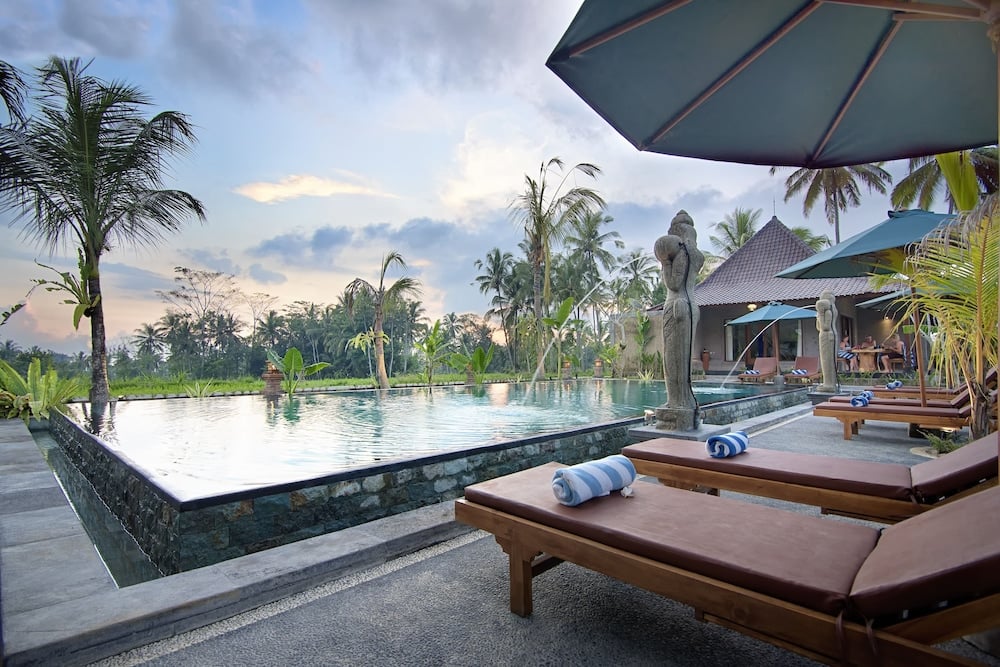 Hotel Murah di bali