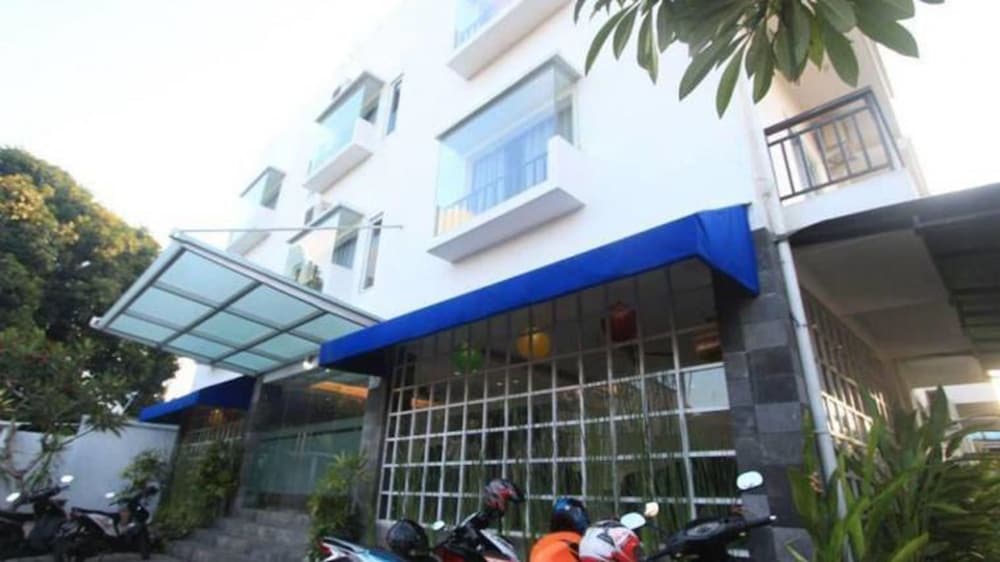 Hotel Murah di bali