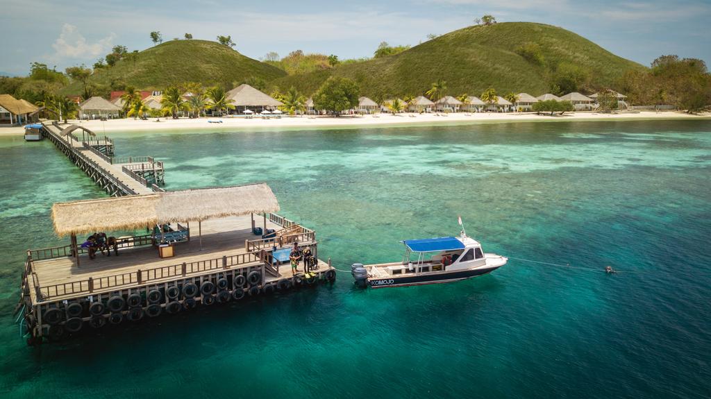 Hotel Murah di labuan-bajo