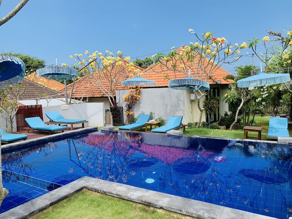Hotel Murah di bali
