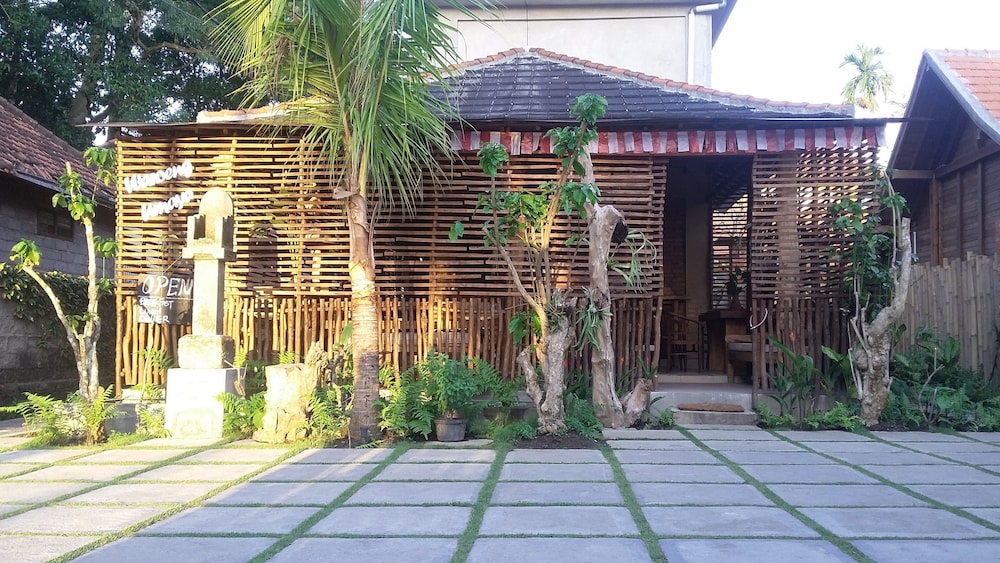 Hotel Murah di bali