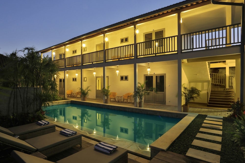 Hotel Murah di bali