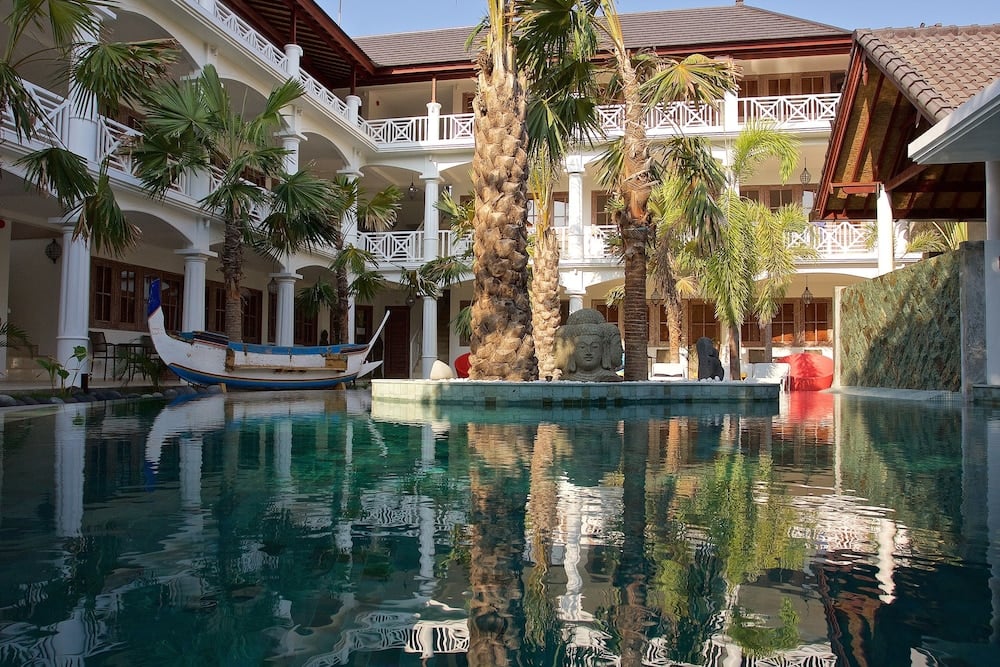 Hotel Murah di bali
