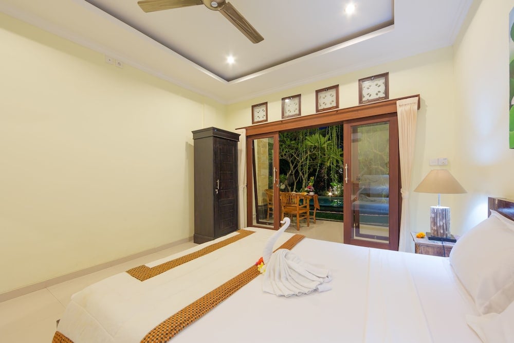 Hotel Murah di bali