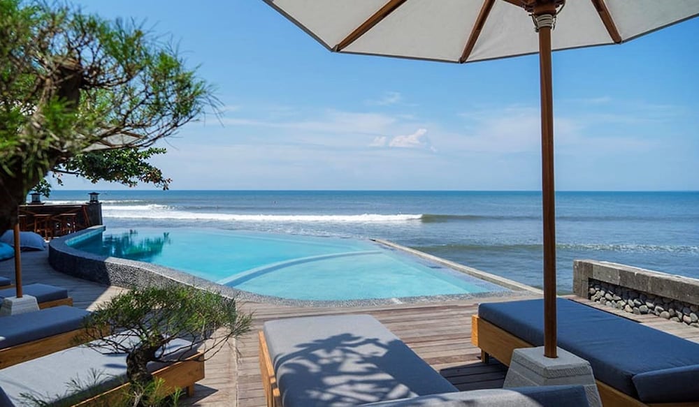 Hotel Murah di bali