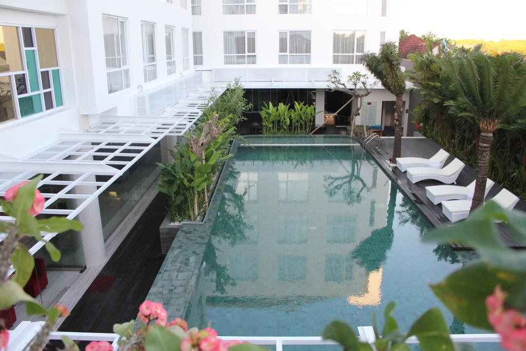 Hotel Murah di bali