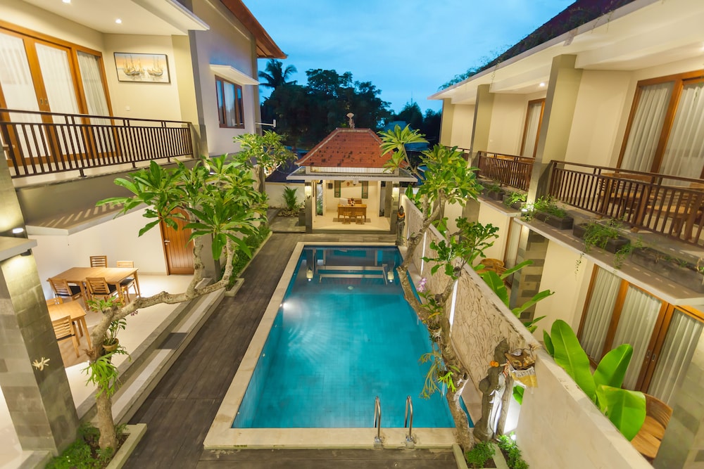 Hotel Murah di bali