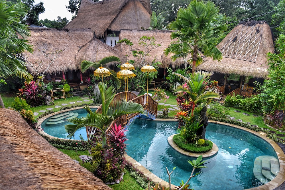 Hotel Murah di bali