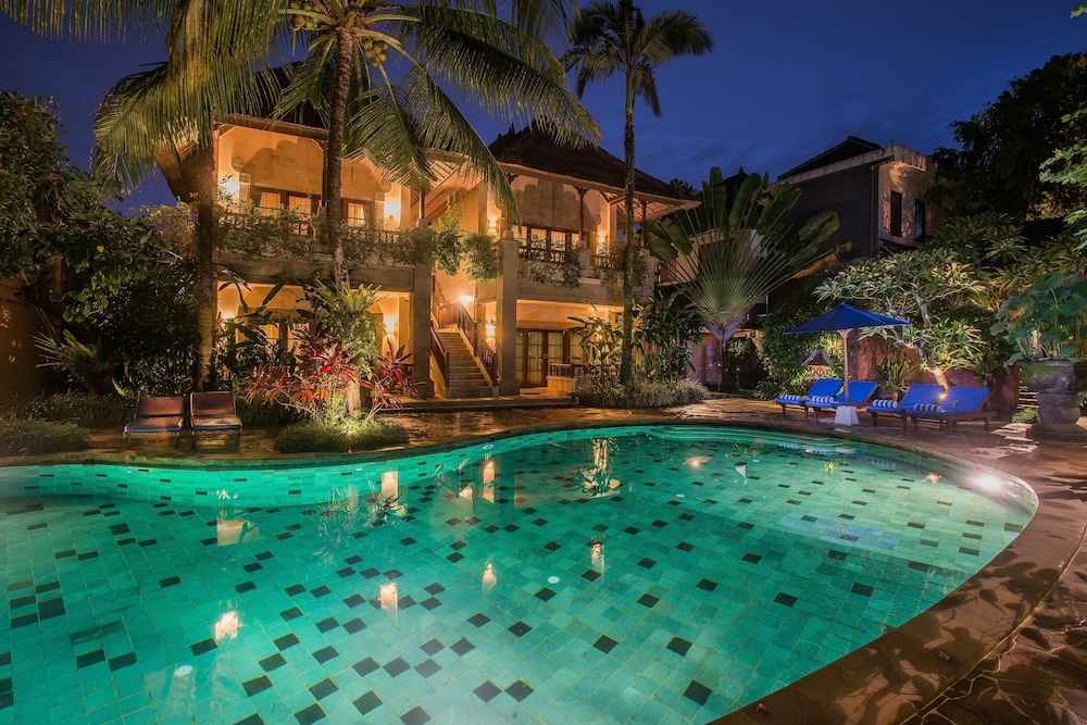 Hotel Murah di bali