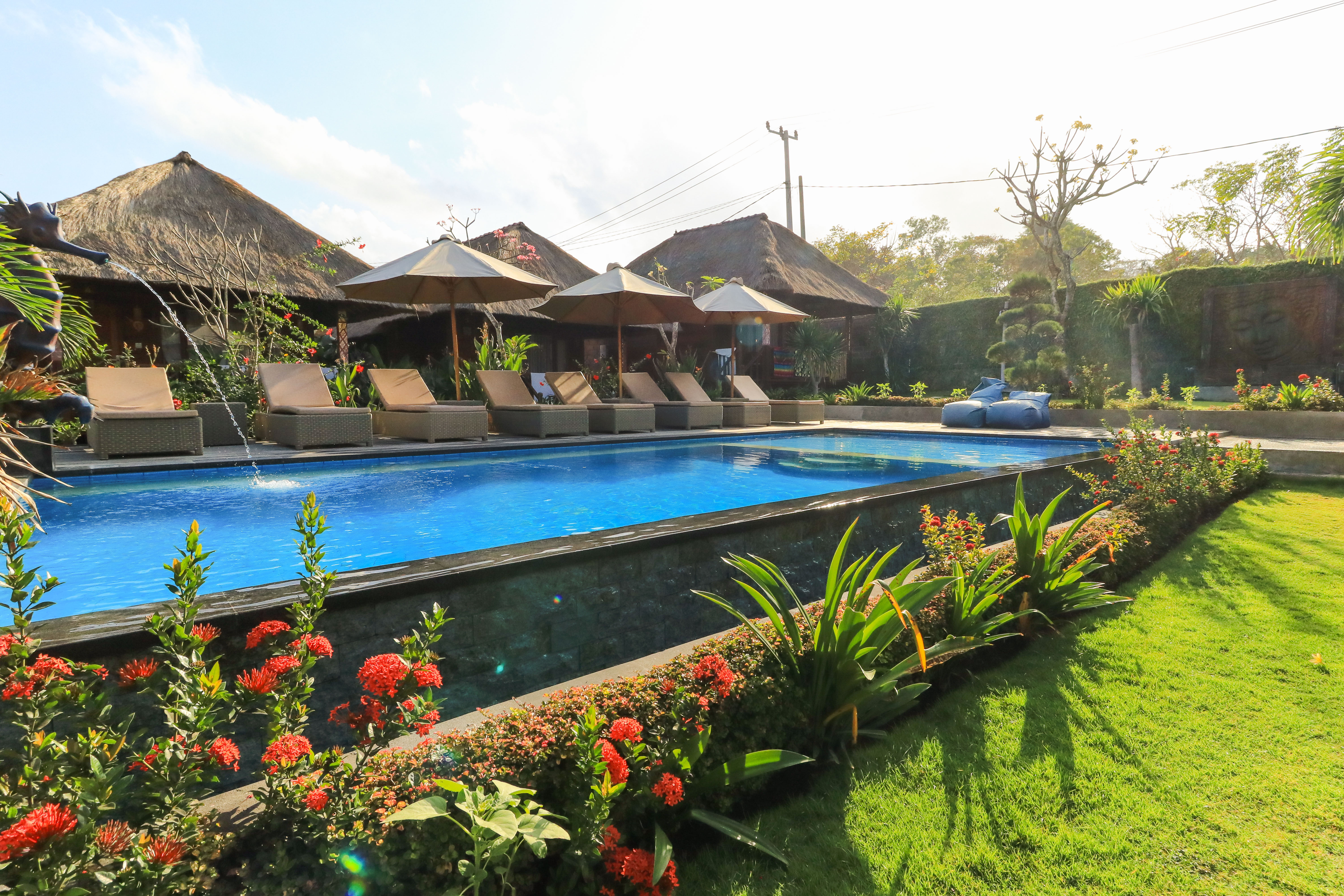Hotel Murah di bali