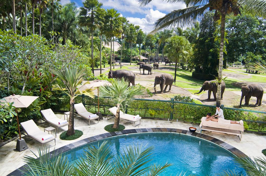 Hotel Murah di bali