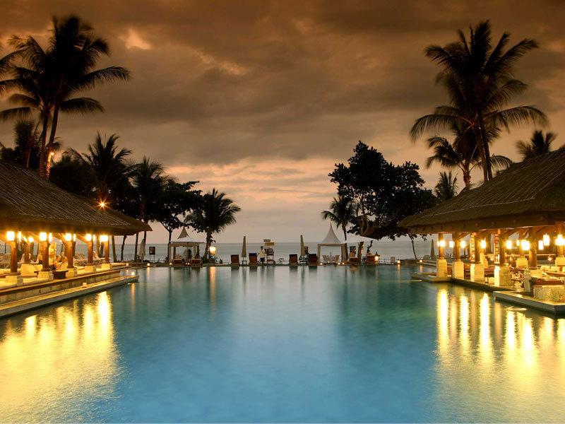 Hotel Murah di bali