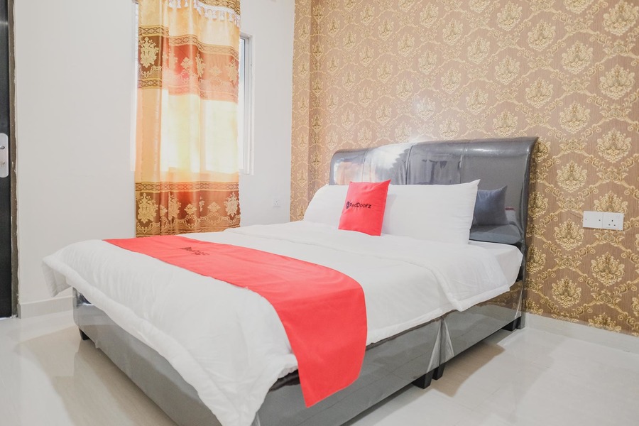 Hotel Murah di batam