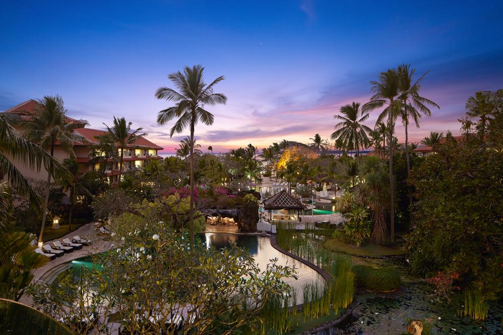 Hotel Murah di bali