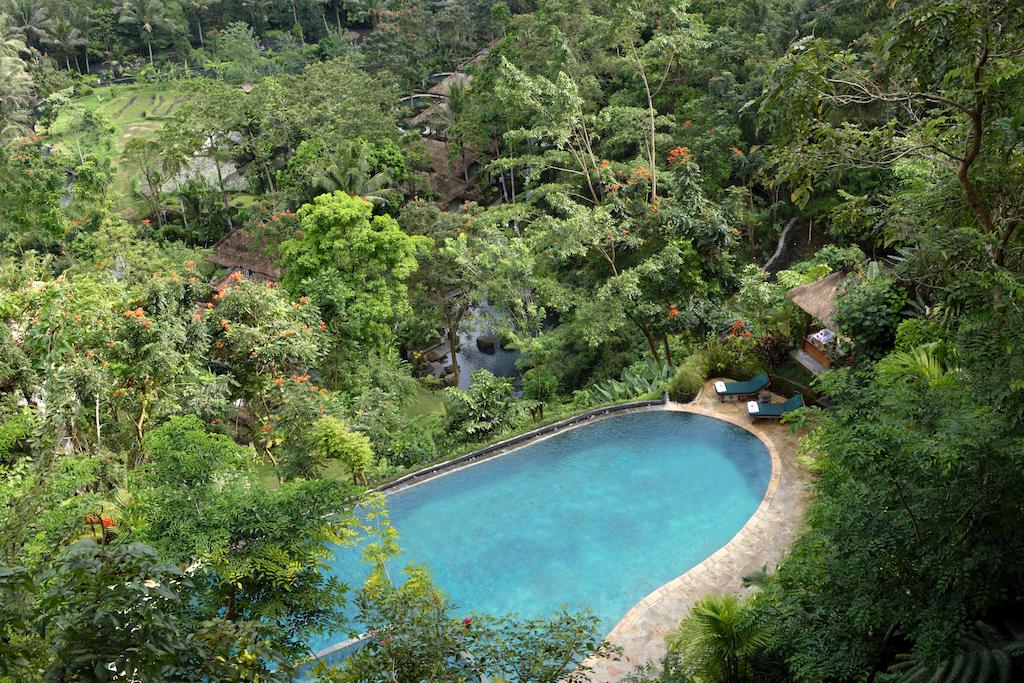 Hotel Murah di bali