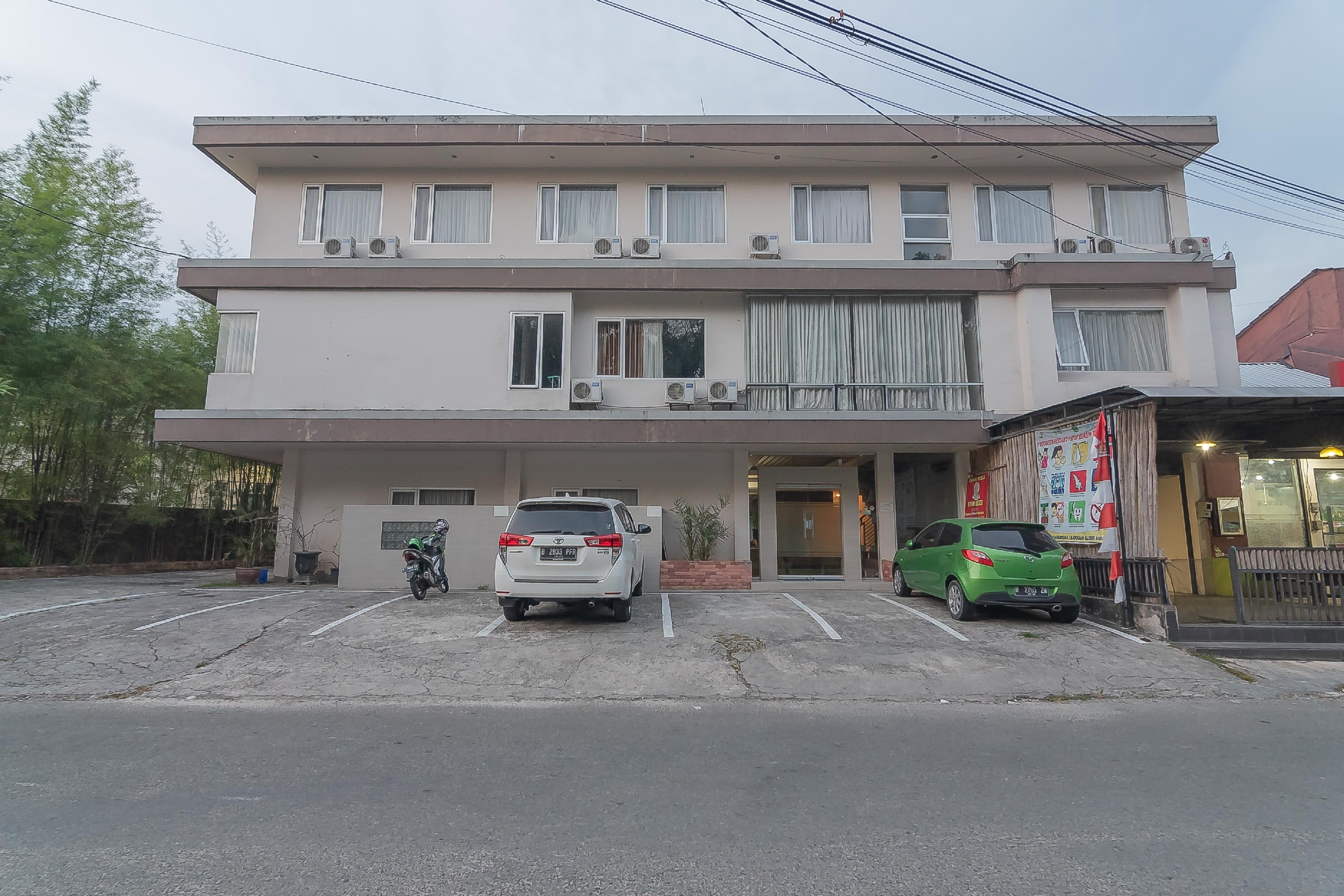 Hotel Murah di balikpapan