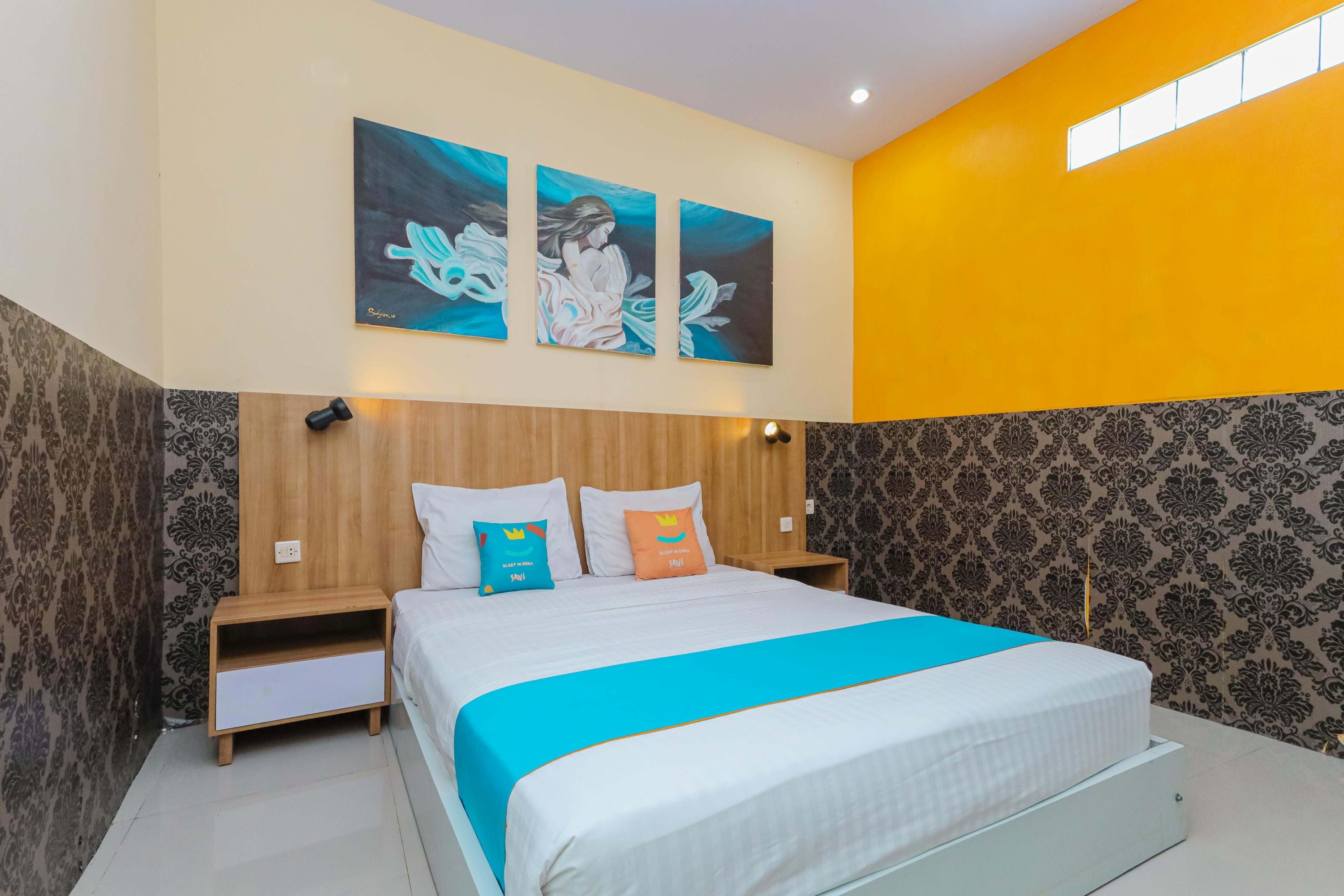 Hotel Murah di banyuwangi