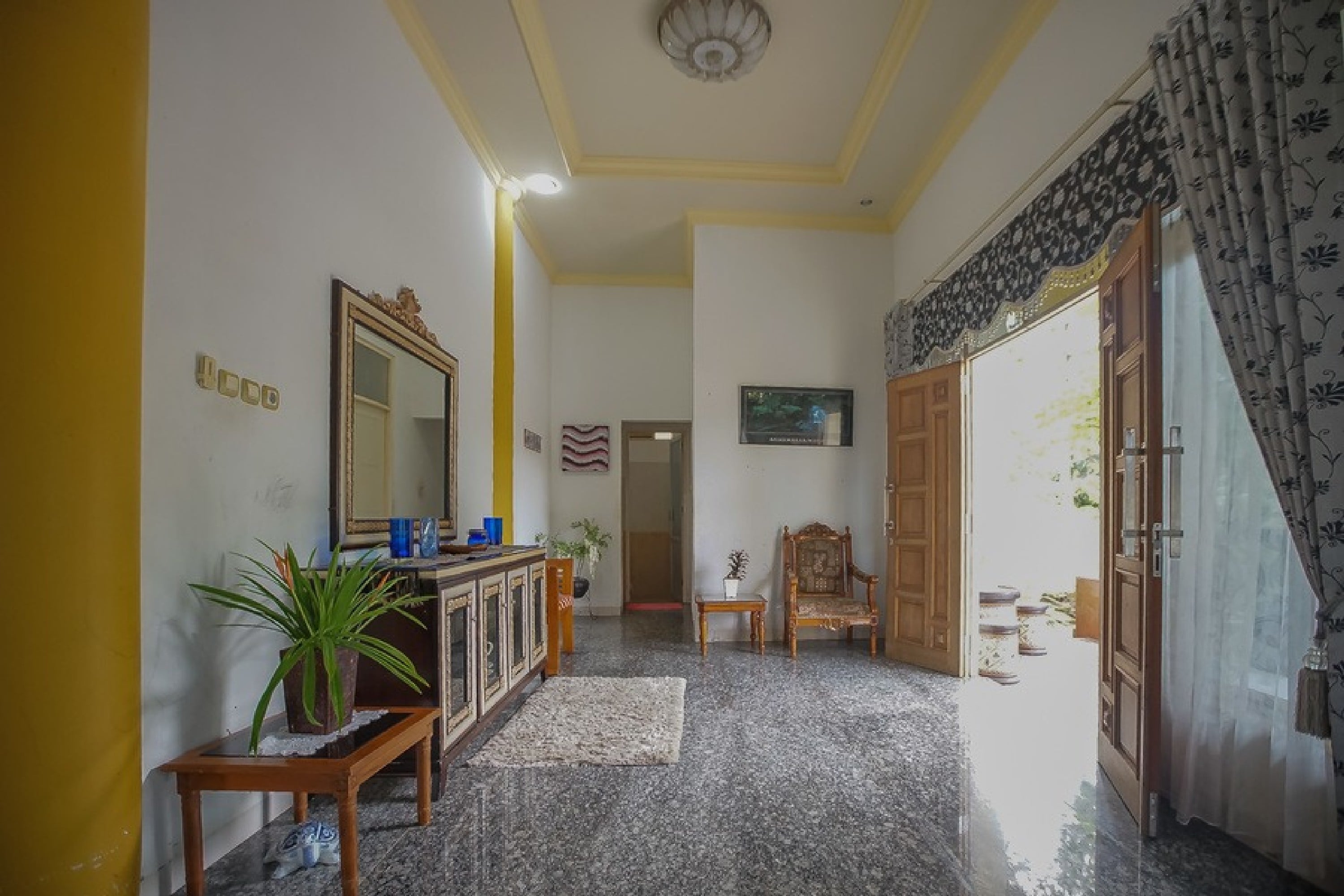 Hotel Murah di banjarbaru