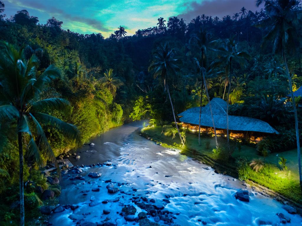 Hotel Murah di bali
