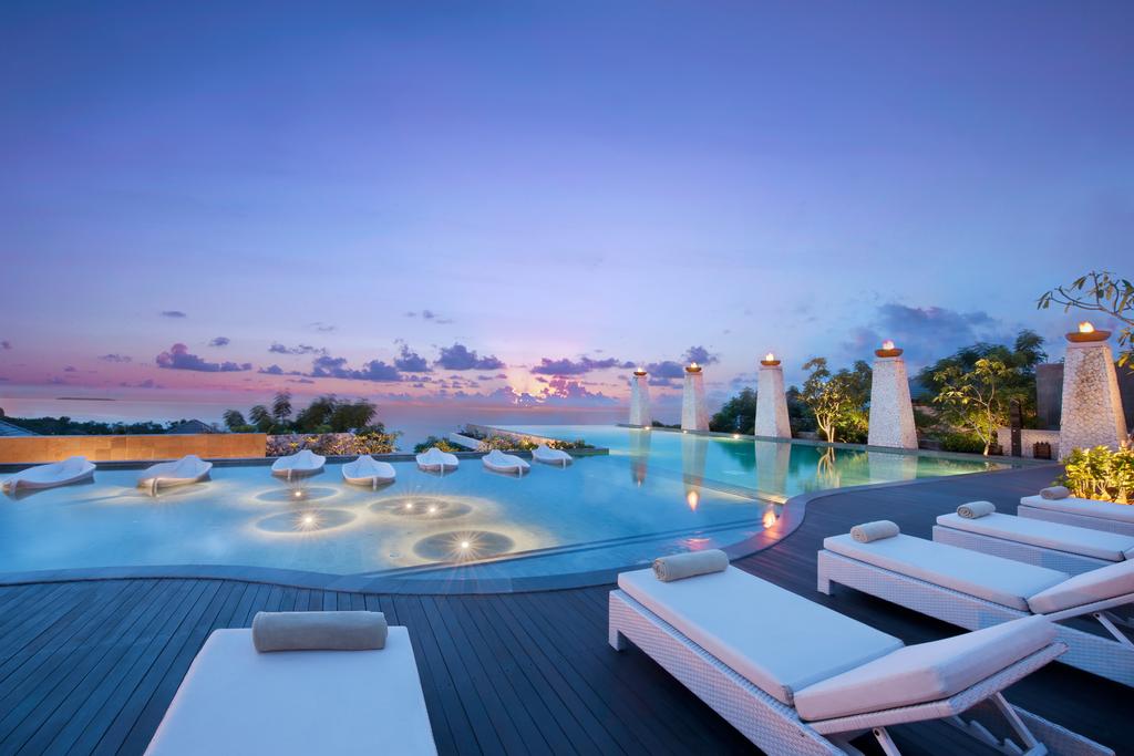 Hotel Murah di bali
