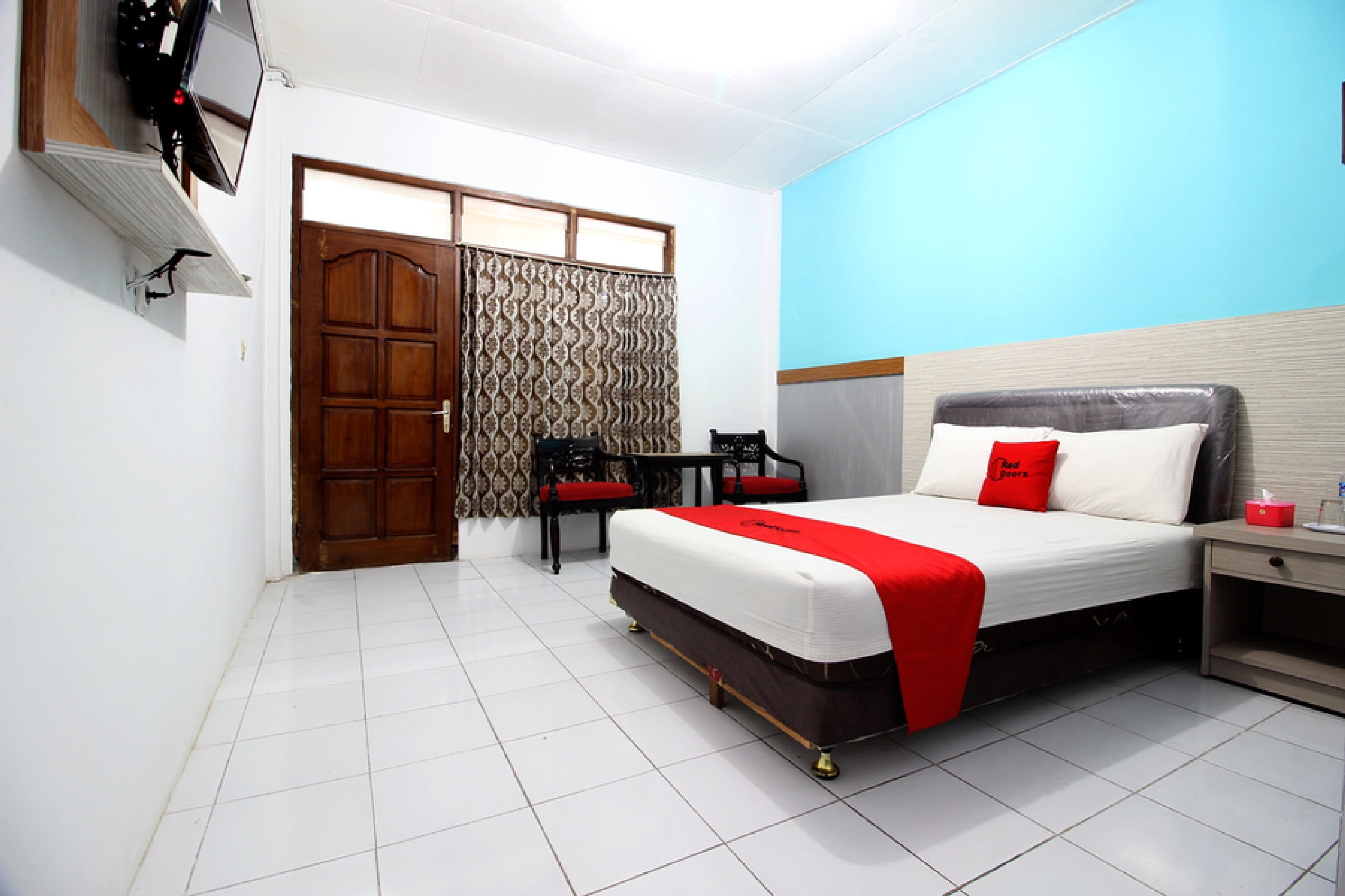 Hotel Murah di jogja
