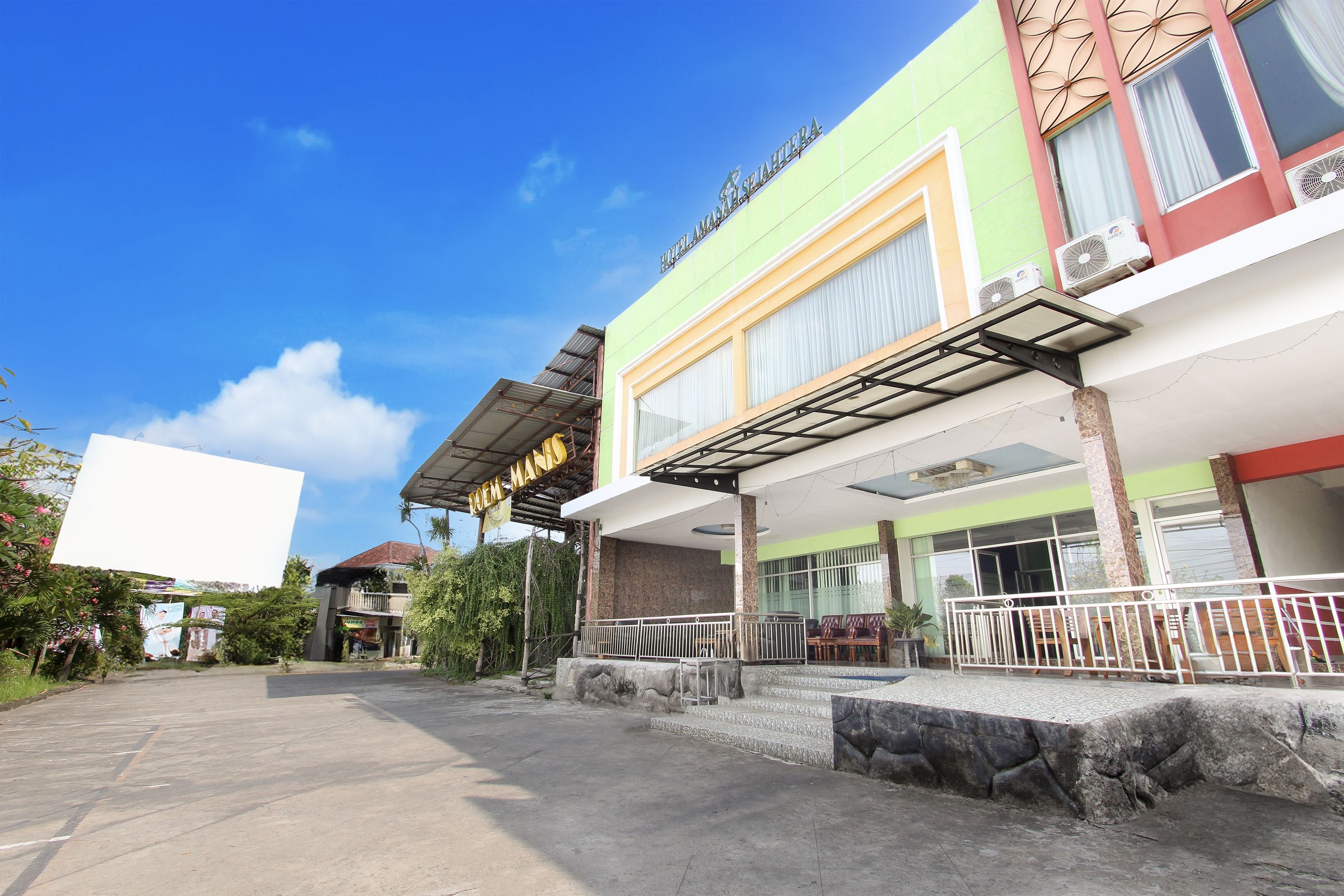Hotel Murah di solo