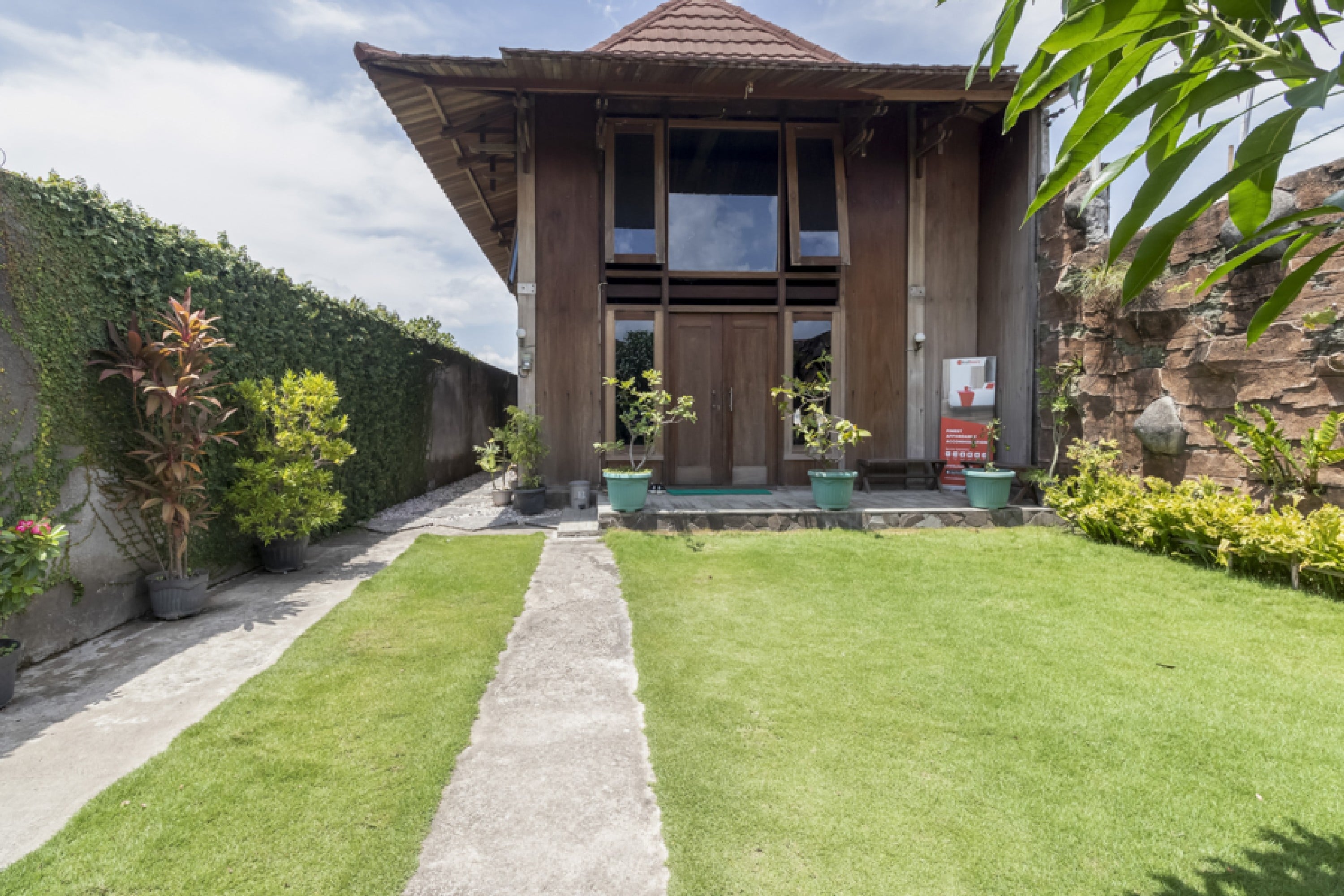 Hotel Murah di jogja