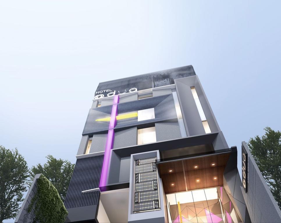 Hotel Murah di jakarta