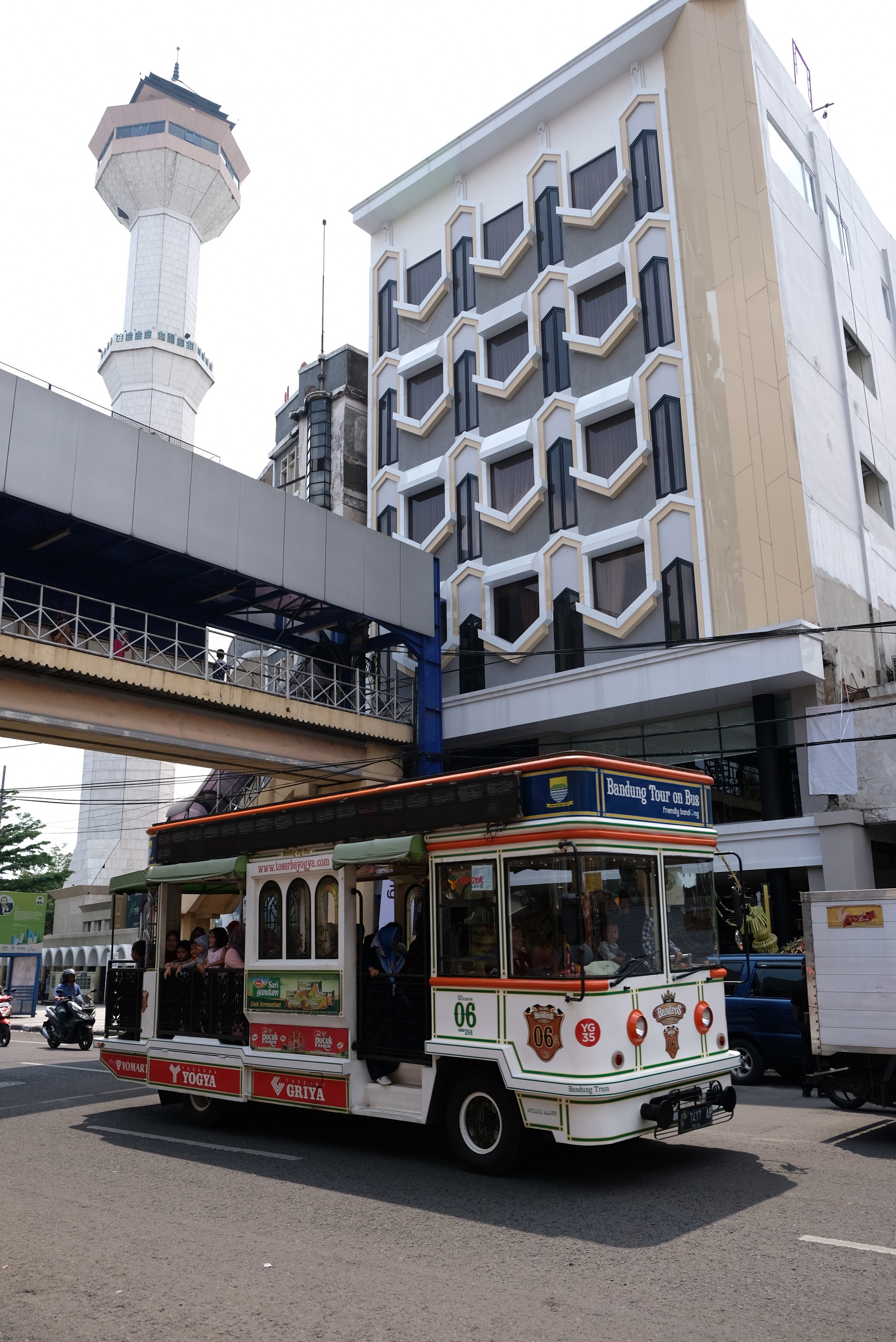 Hotel Murah di bandung