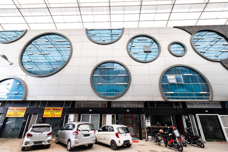 Hotel Murah di medan